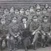 Entertaining the Troops