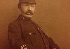 Knight, John, 46, Police Constable.