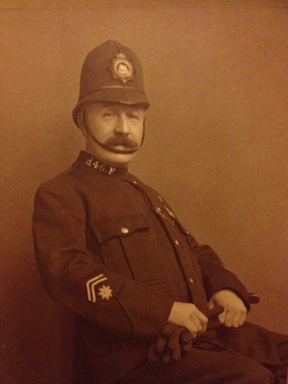 Knight, John, 46, Police Constable.