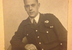 Gale, Godfrey, 569, Police Constable.