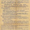Conscription from 1916