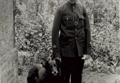 Wilsmore, Edward George, 44, Police Constable.