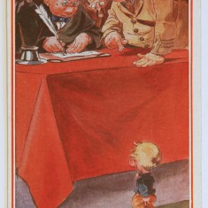 Contemporary WW1 postcard | BISHM 2014.36