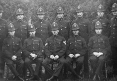 1921 Hatfield Constables