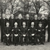 Headquarters Hatfield Local Procedure Course 1962
