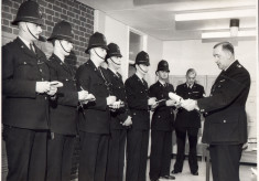 St Albans, January 1965