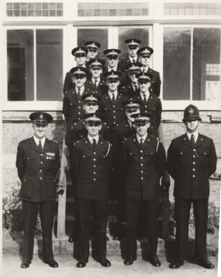 Cadets 1960 Cadets 1960