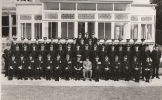 Cadets 1961