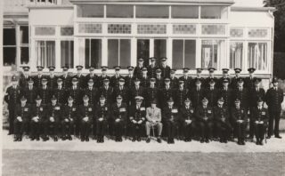 Cadets 1961 Cadets 1961