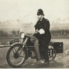 Barr, Dave, 299, Police Constable.