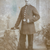 Wright - Three Generations of Constables.