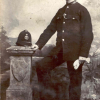Giggins, Herbert Richard, 18, Police Constable.