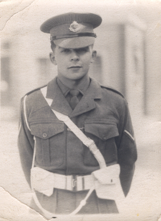 Wright - Three Generations of Constables.