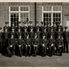 Police Cadet recruits, 26th August 1959