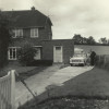 Stanstead Abbotts Police House