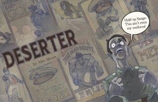 Page 1 | Alex Moore
