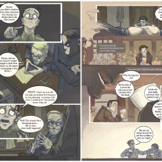 Page 2 | Alex Moore