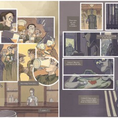 Page 4 | Alex Moore
