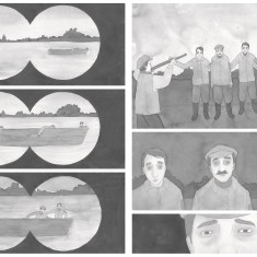 Page 4 | Salome Papadopoullos