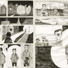 Page 3 | Taro Qureshi
