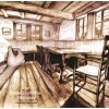 Taking a Stand Against War Graphic Novel