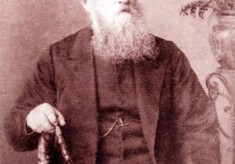 Constable Robert Dunn - The first of many
