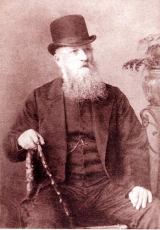 Thomas Dunn (constable with the Herts Constabulary) Thomas Dunn (constable with the Herts Constabulary 1852-1881) | Mr Chris Dunn
