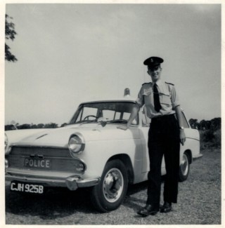 Austin A60 - 