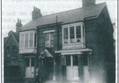 St Albans Police Station, 1963-1964