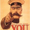 Locations of military significance in Hertfordshire in the Great War
