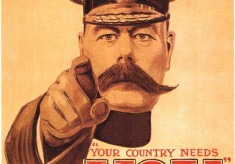 Locations of military significance in Hertfordshire in the Great War