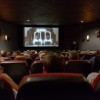 No smoke - false fire alarm - cinema attendant fined