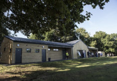 Theft from football dressing room