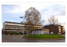 Police Housing and Police Stations