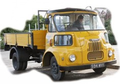 Lorry's excessive noise - Ware men fined
