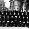 Herts Officers at District Training Centre