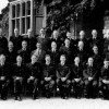 Hertfordshire Officers at District Training Centre