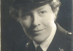 Quinn, Margaret Mary, 16 and 916, Police Constable.