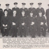 Senior Officers of Hertfordshire Police - 1947