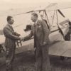 Hertfordshire Constabulary's first Flying Club