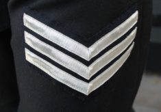Baldock Sergeant, William Baker, retires - and other transfers.