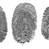 Fingerprints never let them down