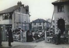 Special Constable Stanley Charles Palmer