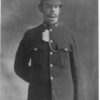 Watler, Cecil Claude, 278, Police Constable, Sergeant.