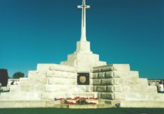 We Will Remember Them WW2