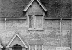 Tewin Police House