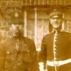 Dolley, Herbert (Bertie) George, 29, Police Constable.