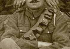 Archer, George, 305, Police Constable.