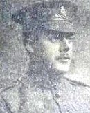 Camp, Henry, 265, Police Constable.