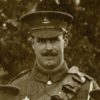 Clark, Joseph Walter, 189, Police Constable.